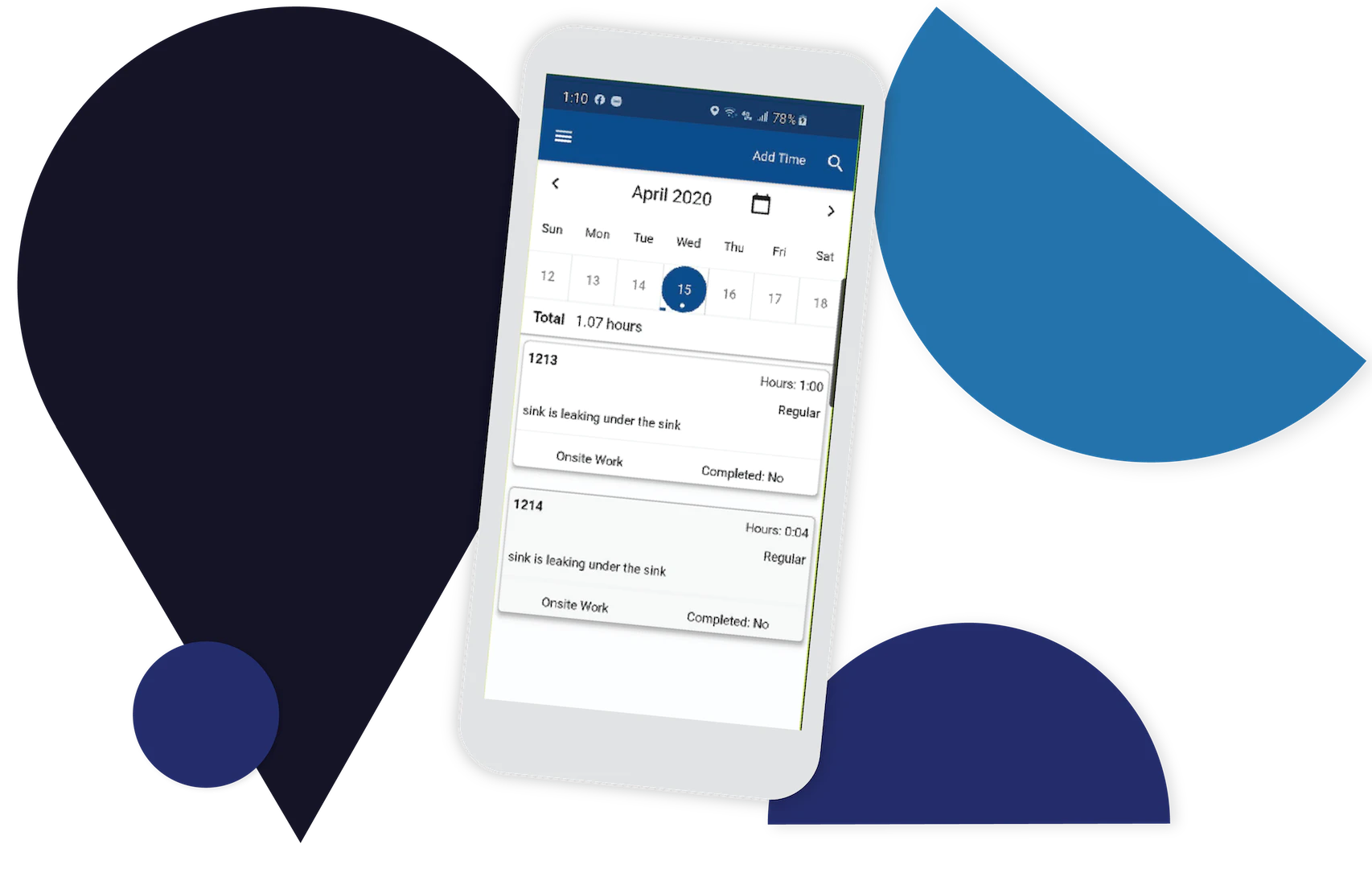 screenshot of FAMIS 360